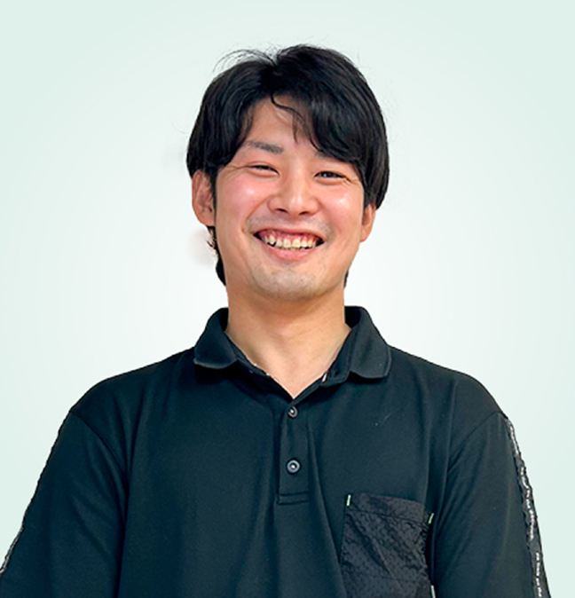 ご挨拶