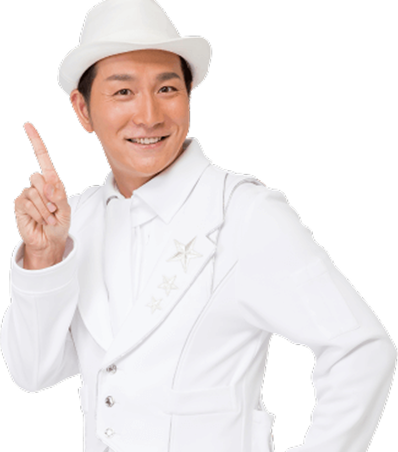 小島弘章さん