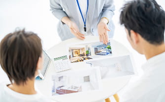 建築家とつむぐ高いデザイン性