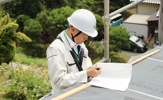 永く心地よく暮らせる住まい